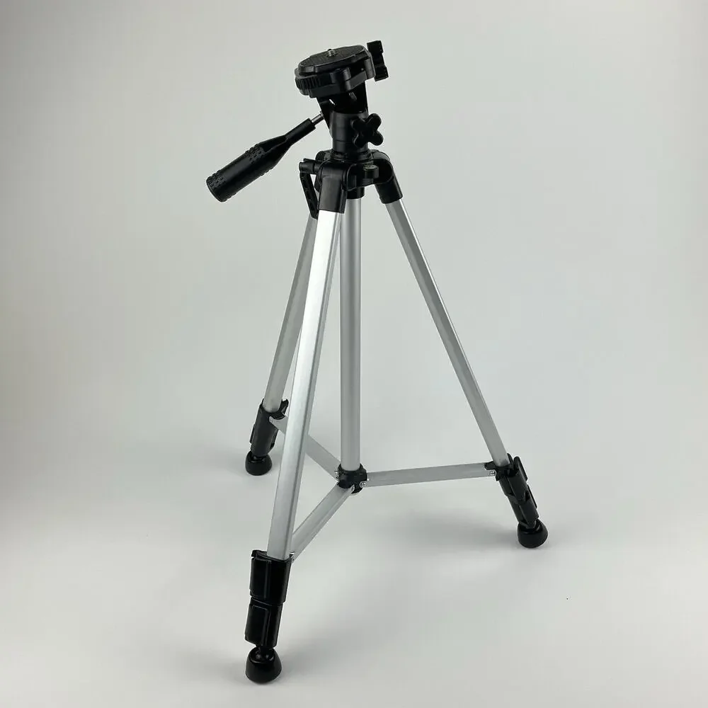 Kodak Universal Tripod 8662207 Studio Camera & Phone Essentials